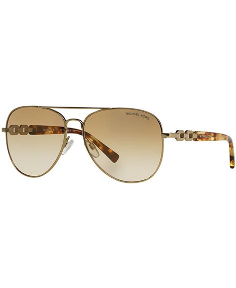 Michael Kors FIJI MK1003 Sunglasses 